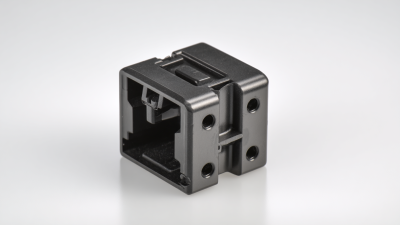 7 Smart Tips for Choosing the Right Cabinet Connector for Your Projects
