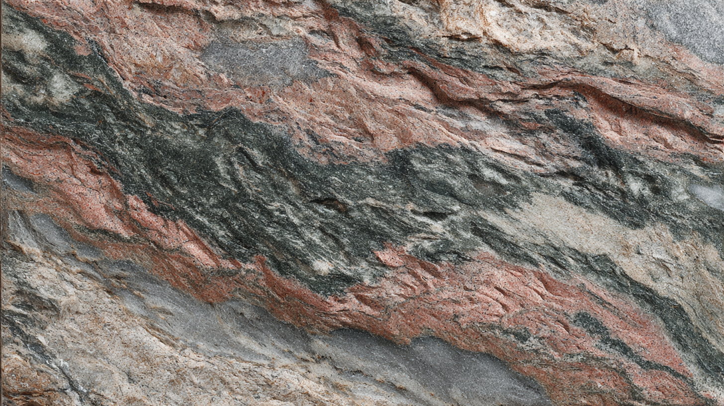 What Makes Symphony Stone a Unique Choice for Your Projects