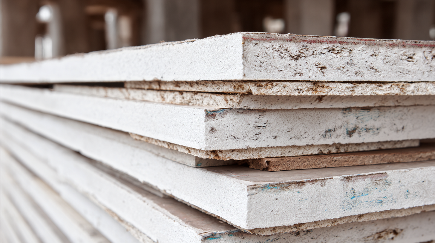 Ultimate Guide to Choosing the Right Plastic Formwork Board for Your Construction Project