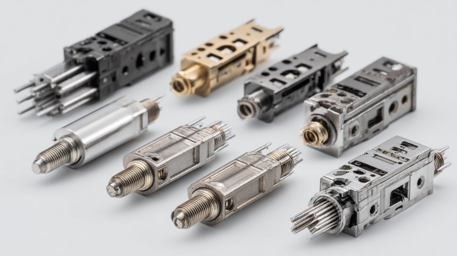 5 Best Molex Connectors Transforming Connectivity in 2023