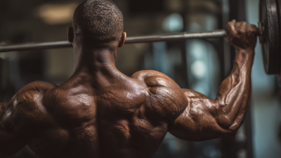 How to Incorporate Hydrolyzed Proteins for Enhanced Muscle Recovery: A Data-Driven Approach