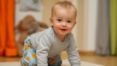 How to Choose the Best Baby Pull-Up Pants for Potty Training Success