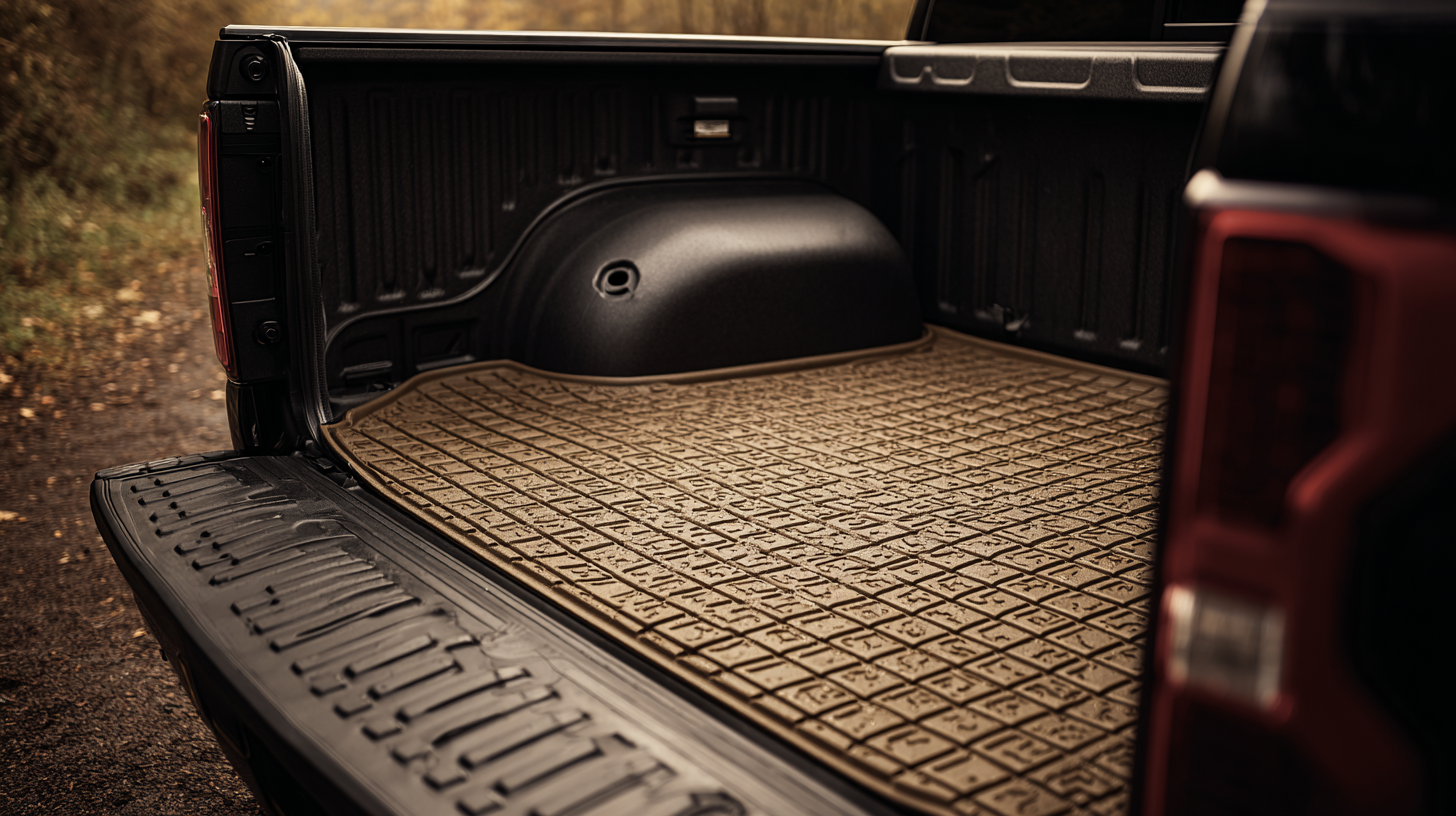 7 Essential Tips for Choosing the Perfect Truck Mats for Your Needs