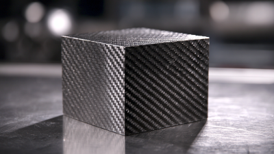 The Ultimate Guide to Harnessing the Power of Carbon Fiber Blocks