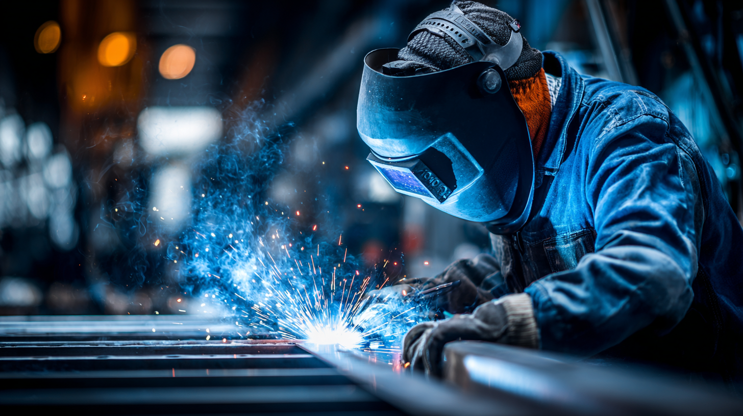 How to Optimize Stainless Steel Welding Techniques for Enhanced Durability and Performance