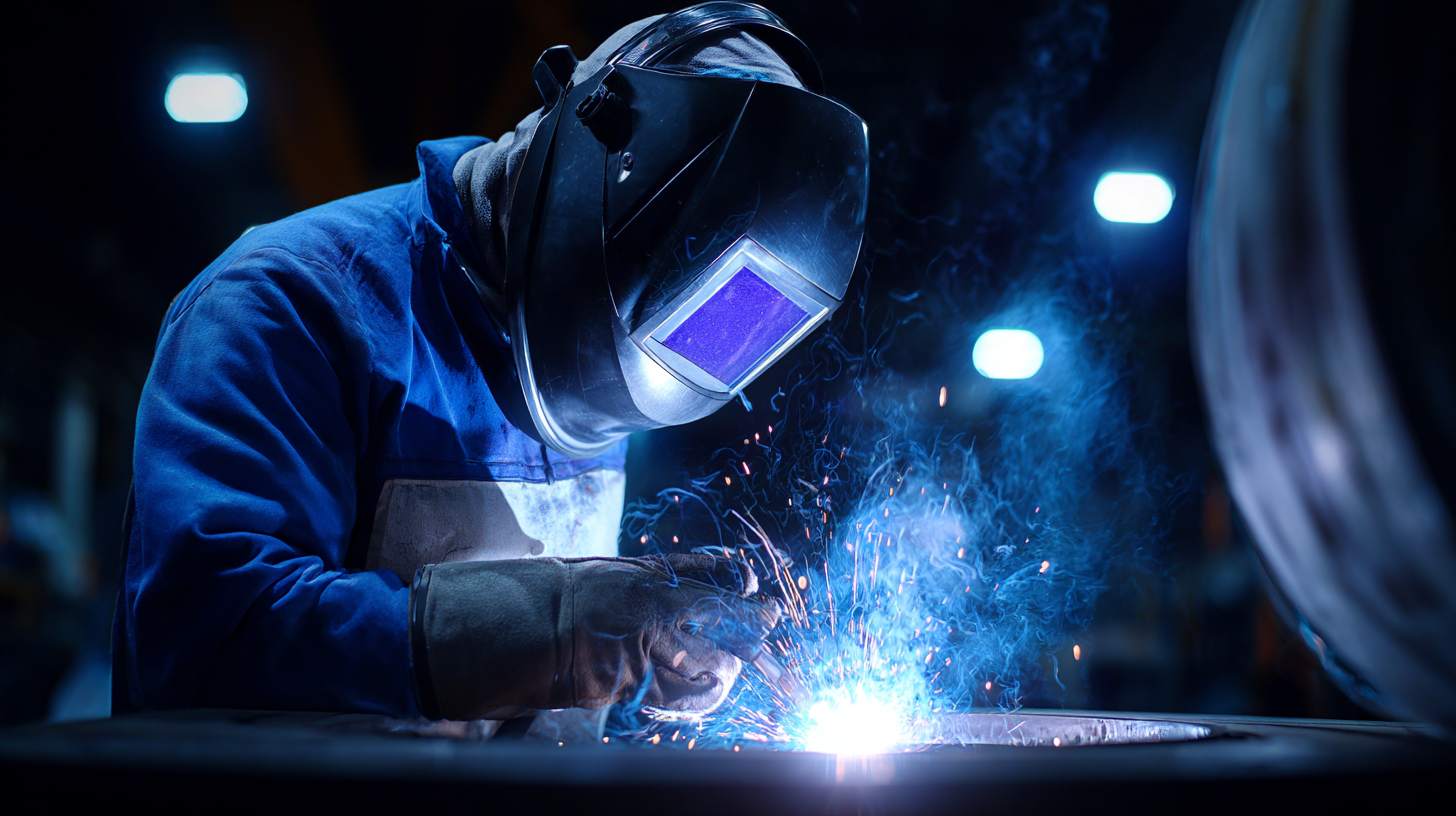 How to Optimize Stainless Steel Welding Techniques for Enhanced Durability and Performance