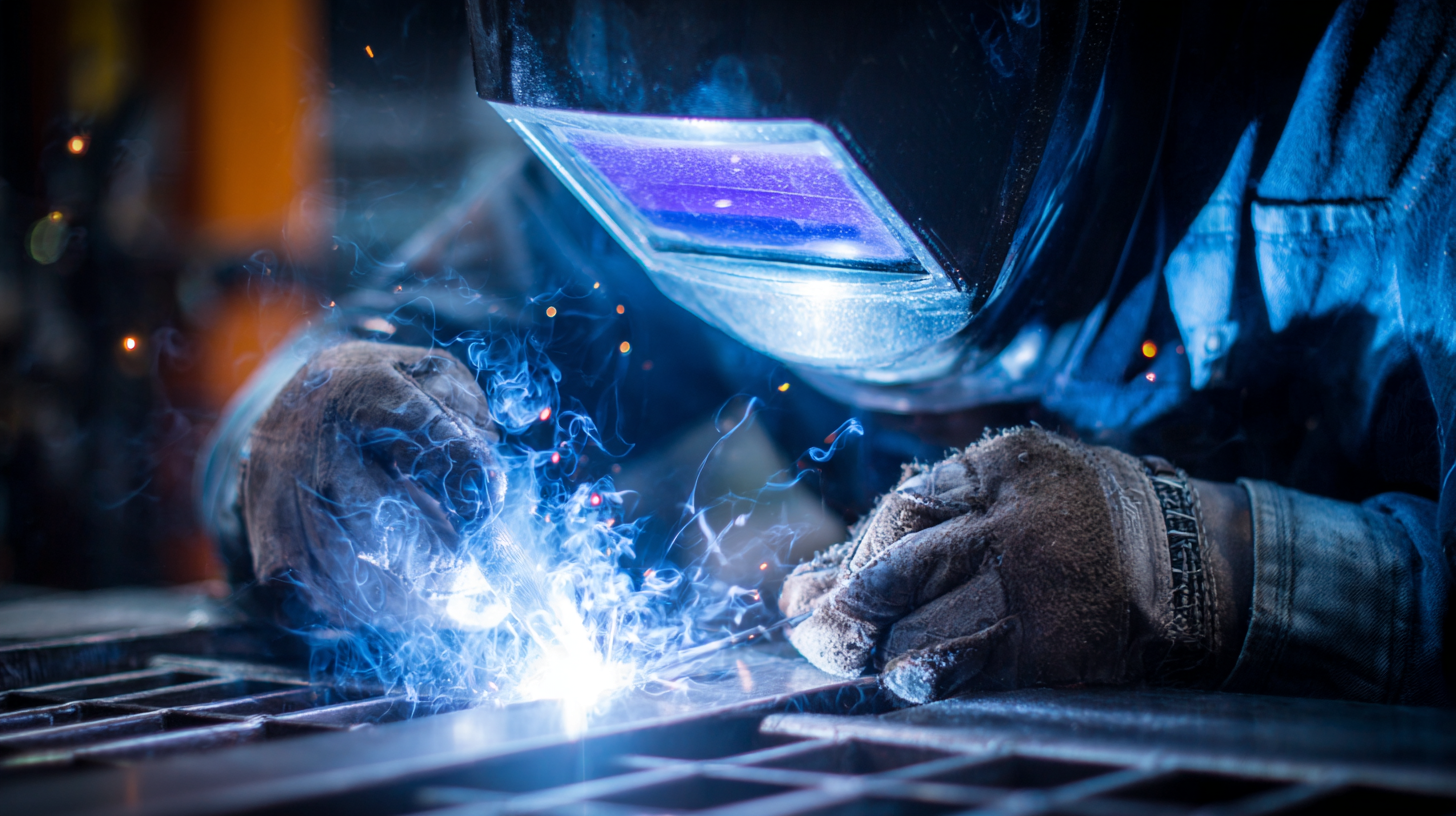 How to Optimize Stainless Steel Welding Techniques for Enhanced Durability and Performance