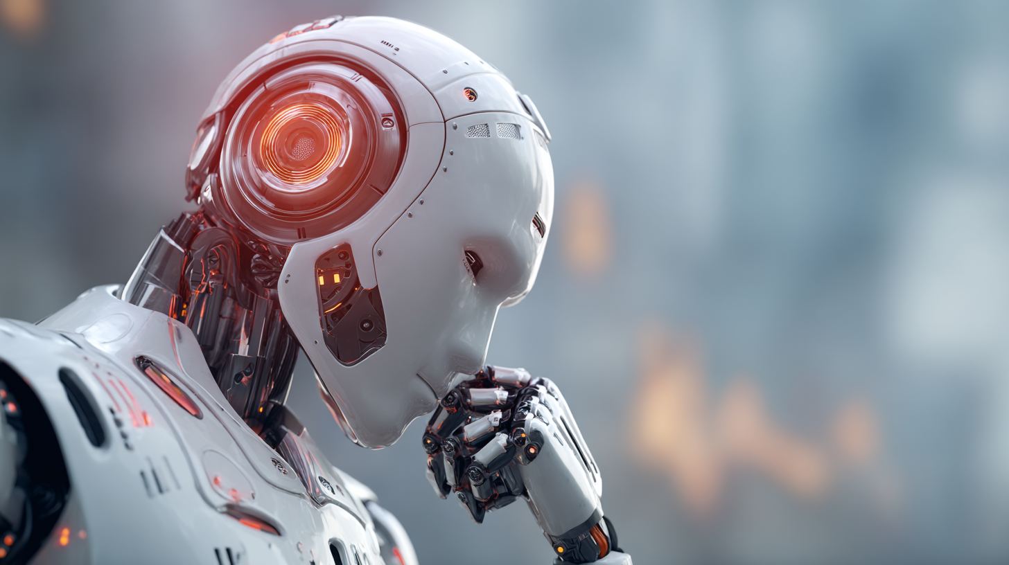 5 Automation Robot Insights: Boost Productivity by 30% with These Simple Tips