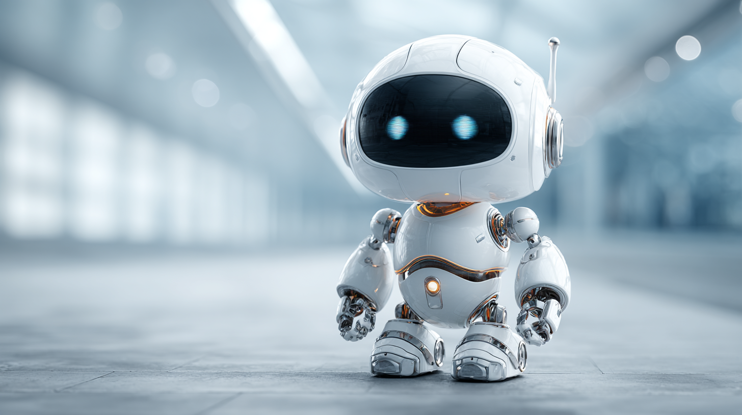 5 Automation Robot Insights: Boost Productivity by 30% with These Simple Tips