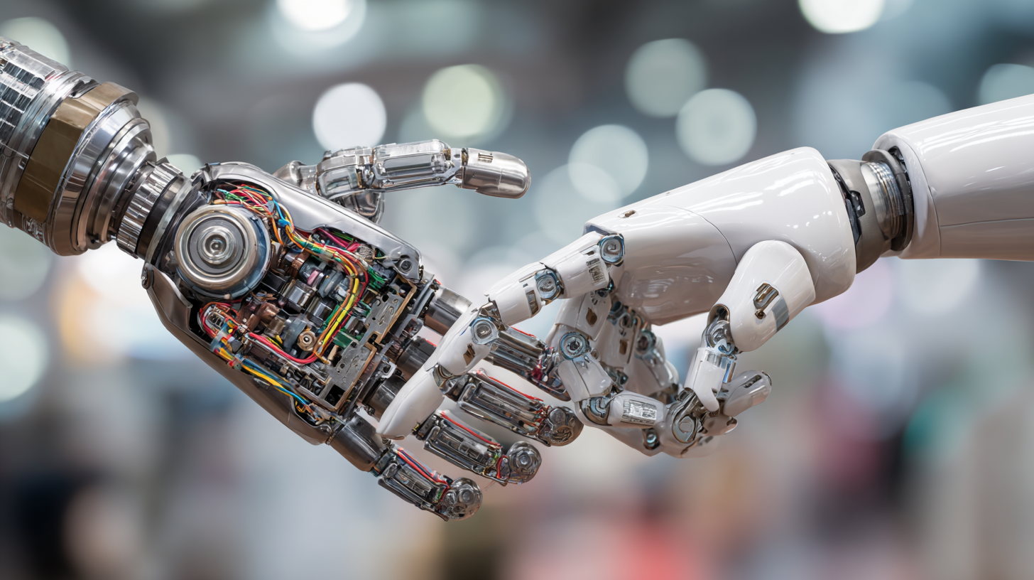 5 Automation Robot Insights: Boost Productivity by 30% with These Simple Tips