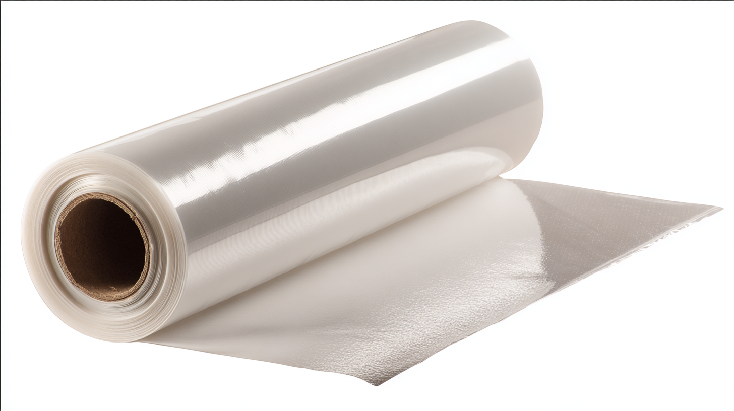 How to Choose the Right Polypropylene Sheet for Your Project Needs
