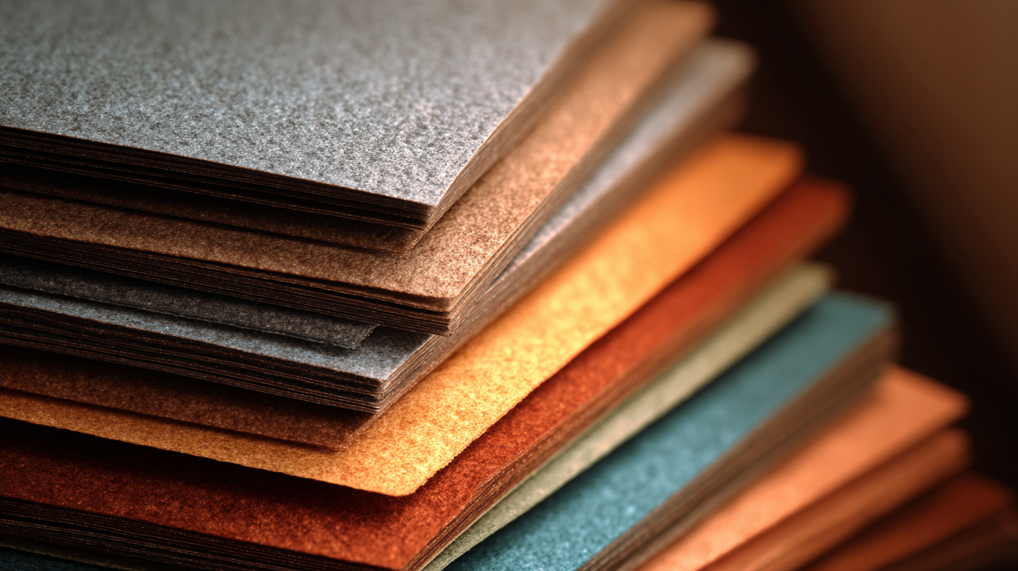 How to Choose the Right Polypropylene Sheet for Your Project Needs