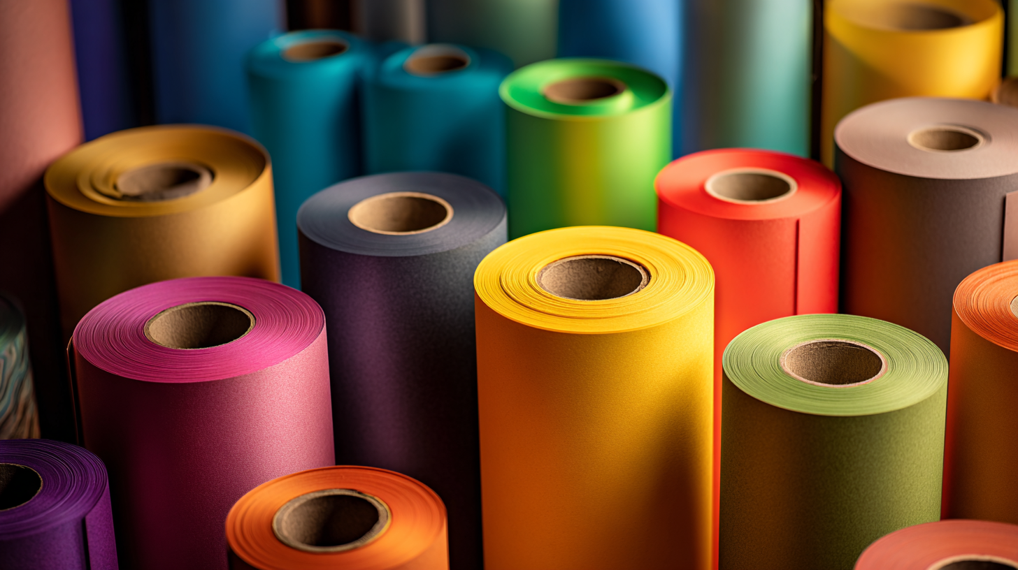 Exploring the Varieties of Printing Paper: What You Need to Know
