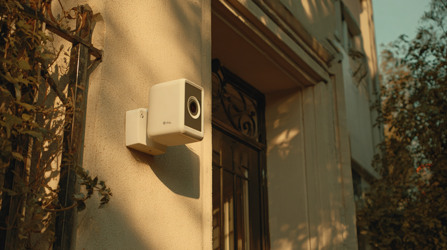 Understanding the Features of Video Door Phone Systems: A Comprehensive Guide