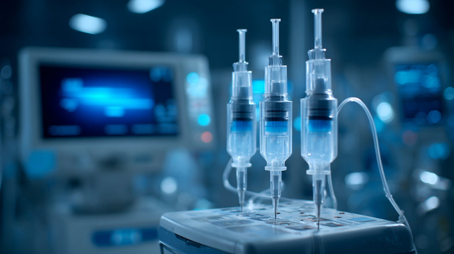 How to Choose the Right Medical Grade Silicone Products for Your Business