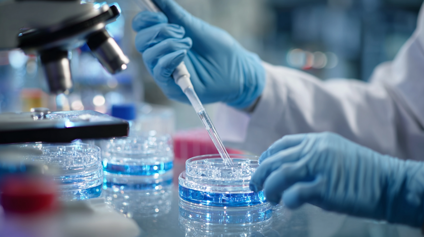How to Choose the Right Medical Grade Silicone Products for Your Business