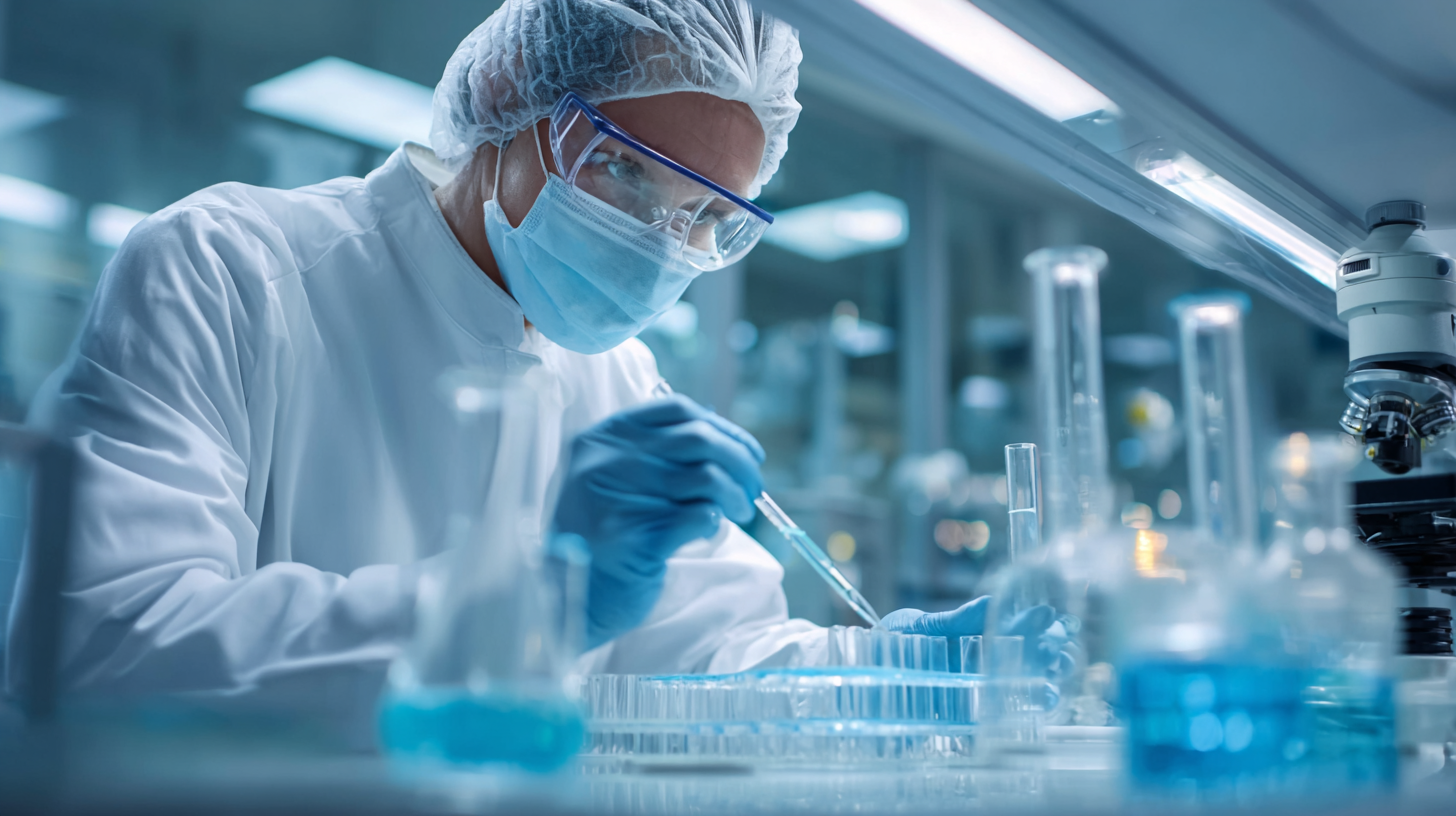 How to Choose the Right Medical Grade Silicone Products for Your Business