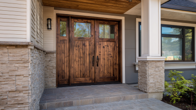 7 Essential Tips for Choosing the Right Insulated Metal Door: Boost Energy Efficiency by 30%