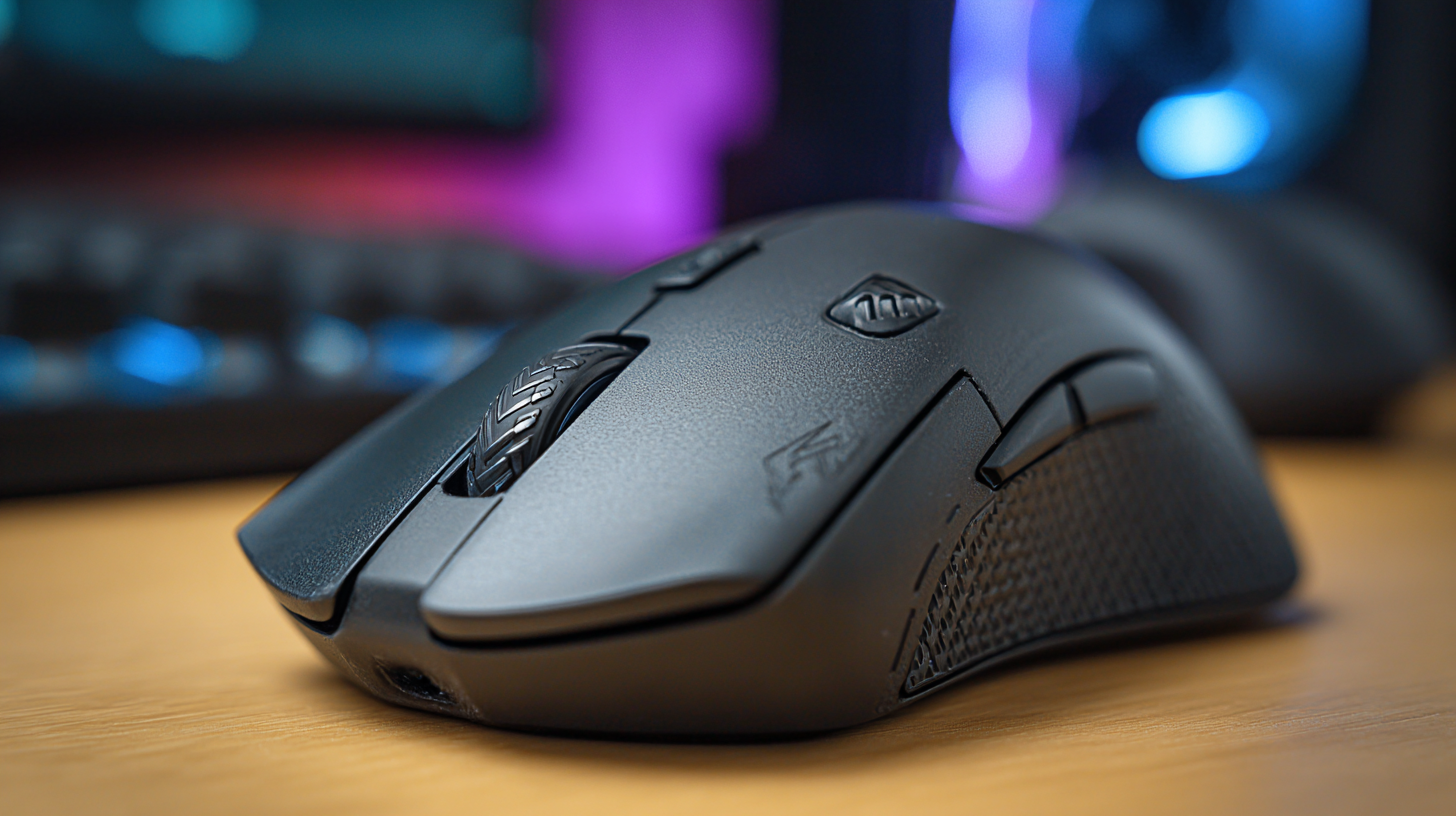 15 Best Wireless Mouse Options for Every Budget