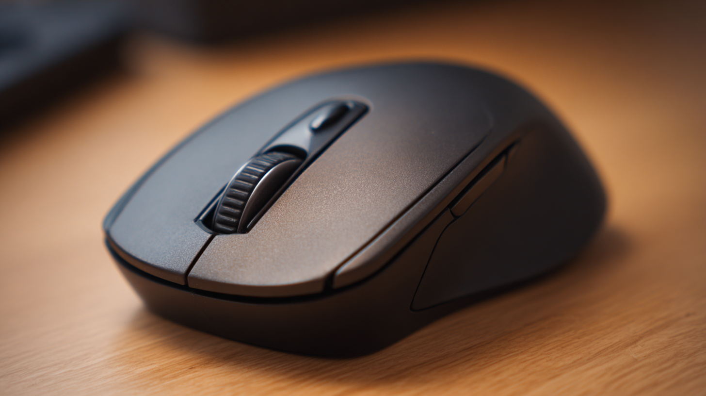 15 Best Wireless Mouse Options for Every Budget