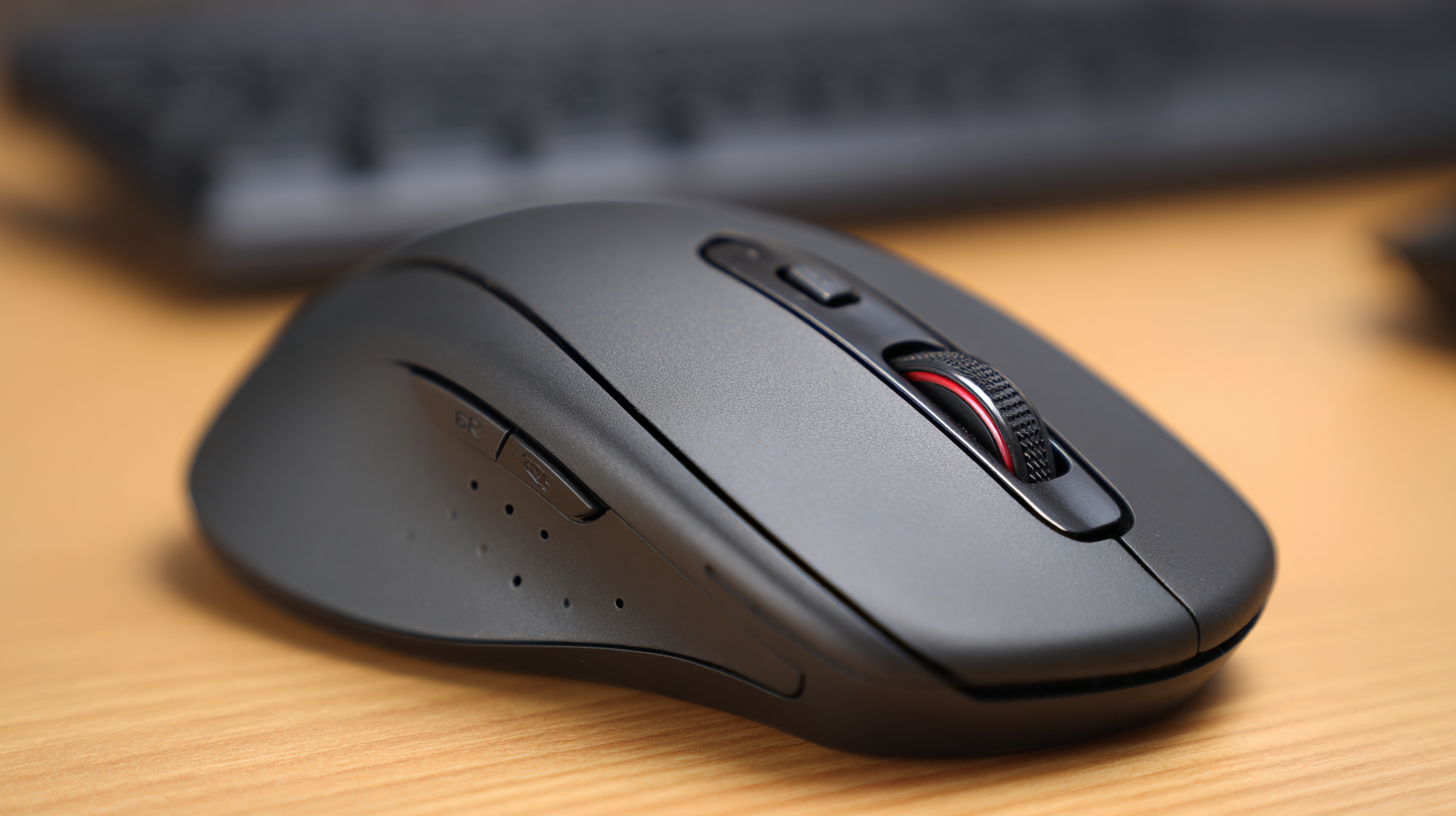15 Best Wireless Mouse Options for Every Budget