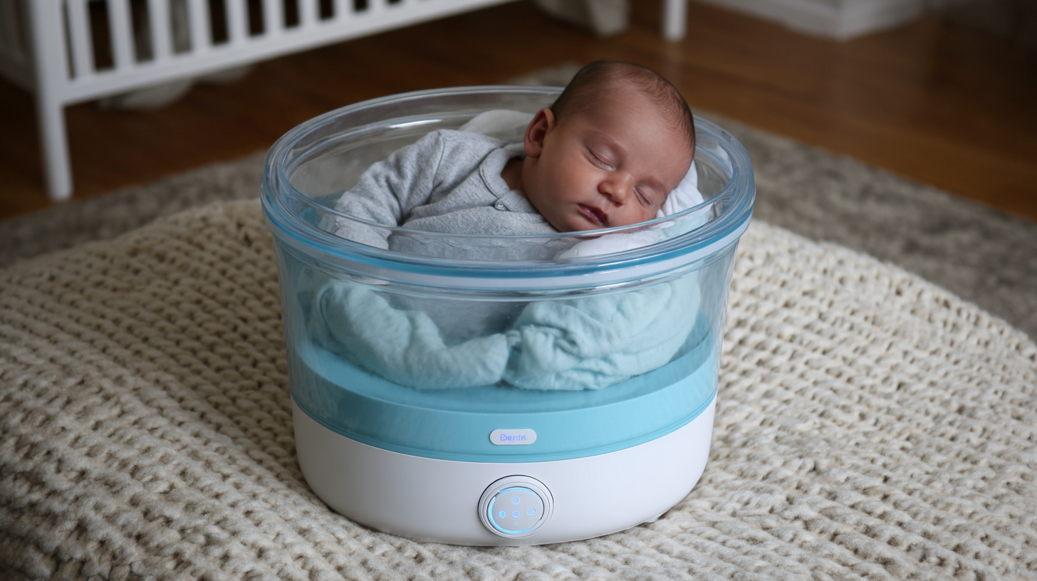 How to Choose the Best Bottle Sterilizer for Your Baby's Health Needs