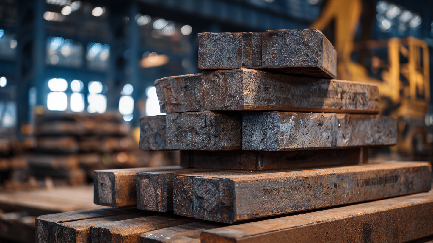 7 Proven Best Practices for Charge Pile Metal Part Innovations