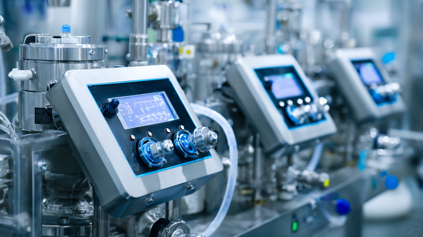 5 Essential Tips for Maximizing Efficiency with Negative Pressure Machines