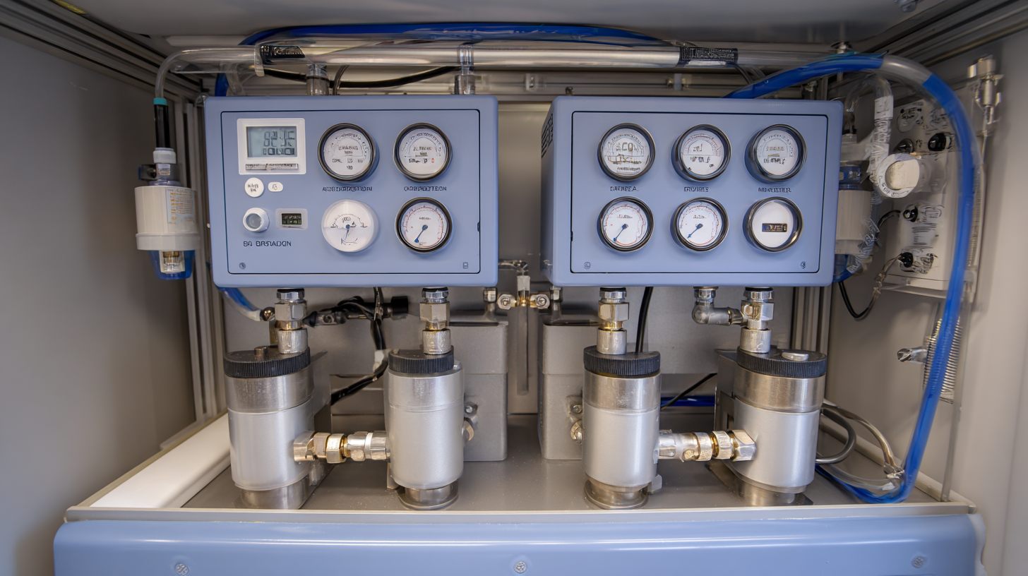 5 Essential Tips for Maximizing Efficiency with Negative Pressure Machines