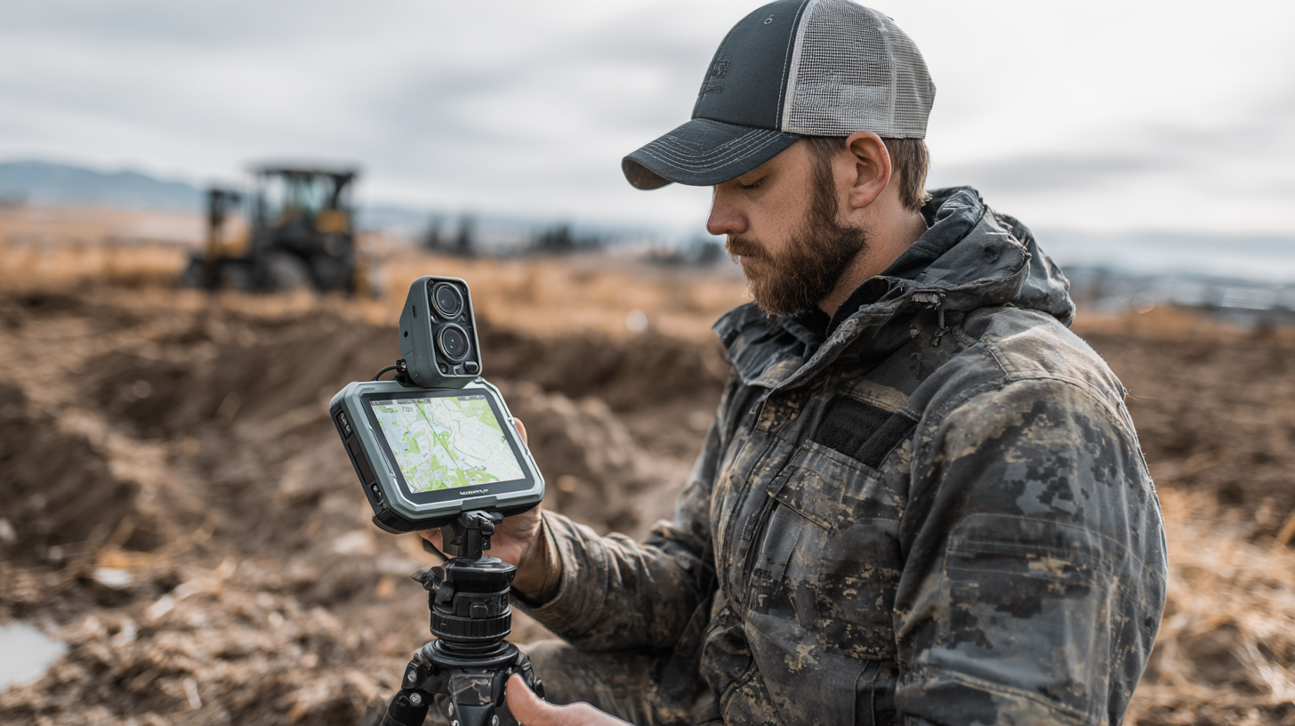 7 Essential Tips for Maximizing the Benefits of Mini Rtk Gps in Your Projects