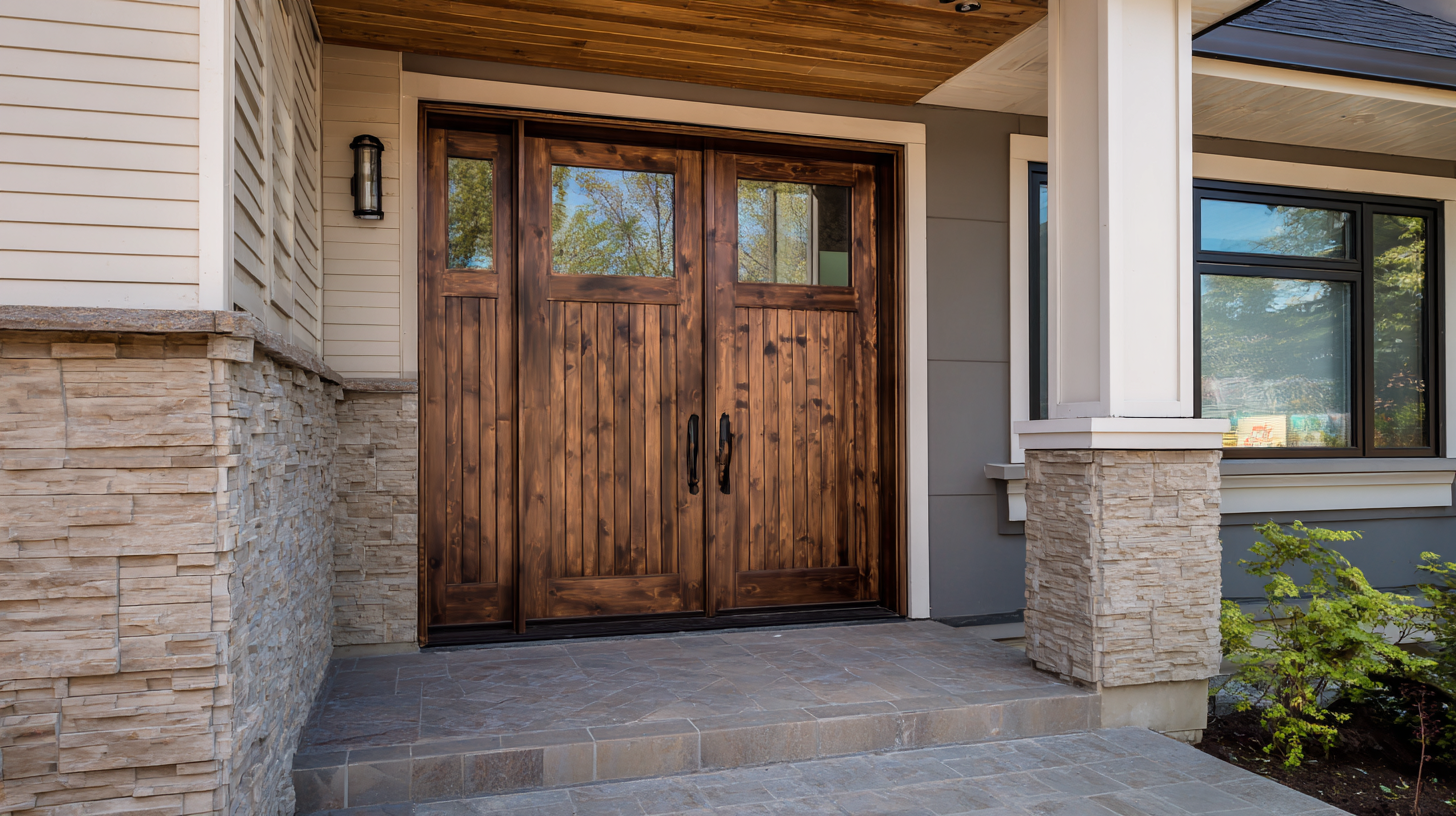 7 Essential Tips for Choosing the Right Insulated Metal Door: Boost Energy Efficiency by 30%