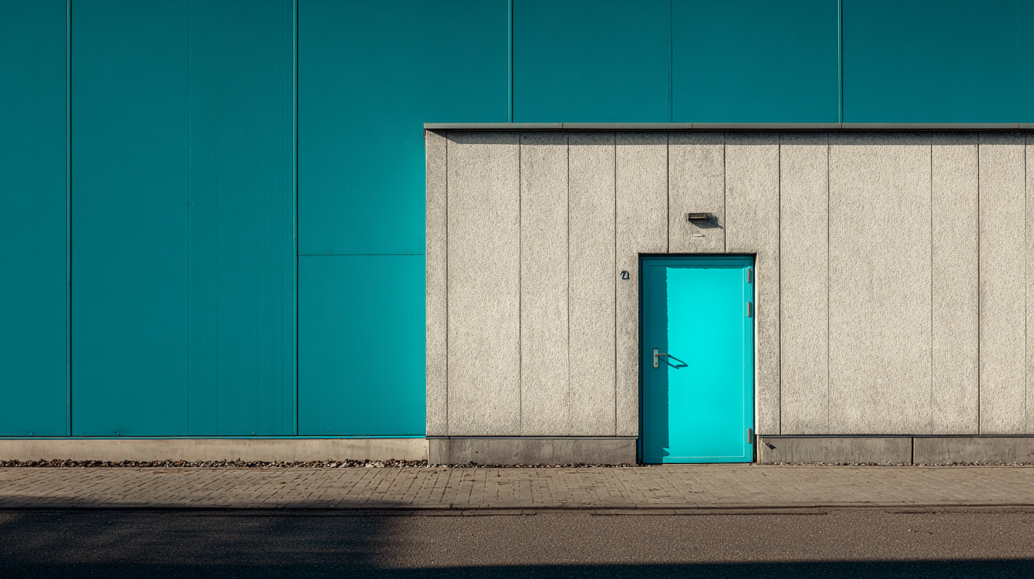 7 Essential Tips for Choosing the Right Insulated Metal Door: Boost Energy Efficiency by 30%