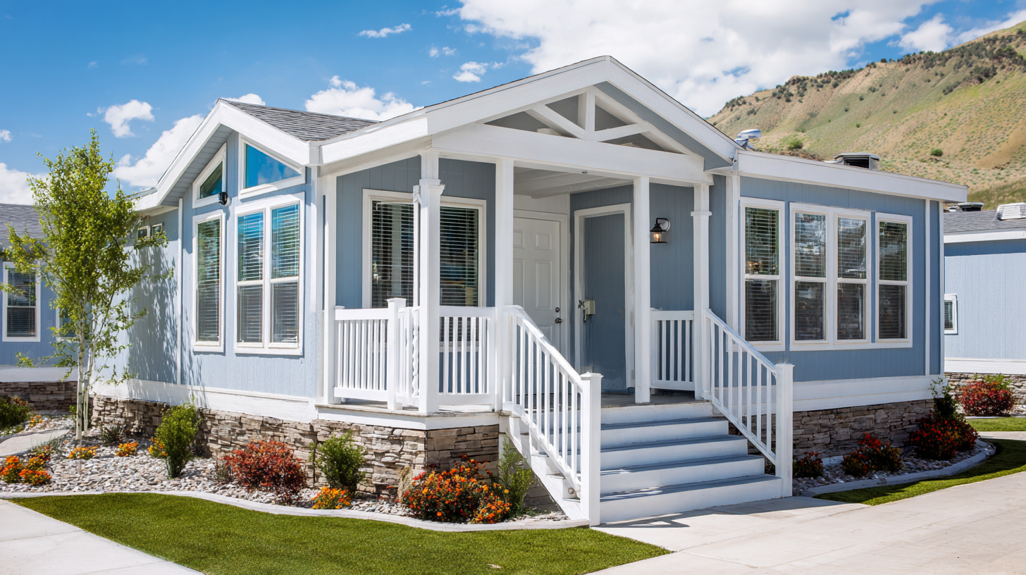 Understanding the Unique Features of Manufactured Homes: A Comprehensive Guide