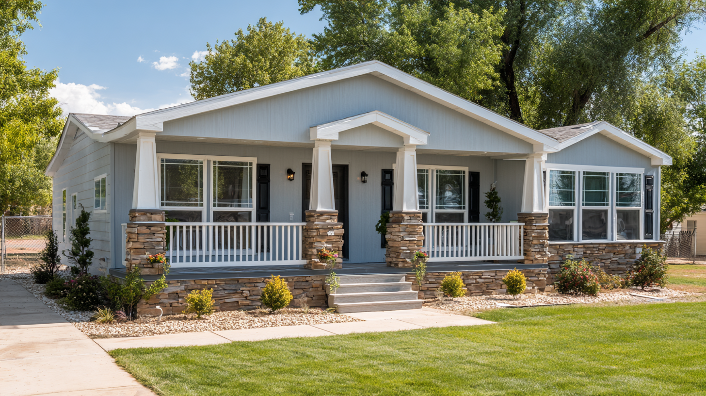 Understanding the Unique Features of Manufactured Homes: A Comprehensive Guide