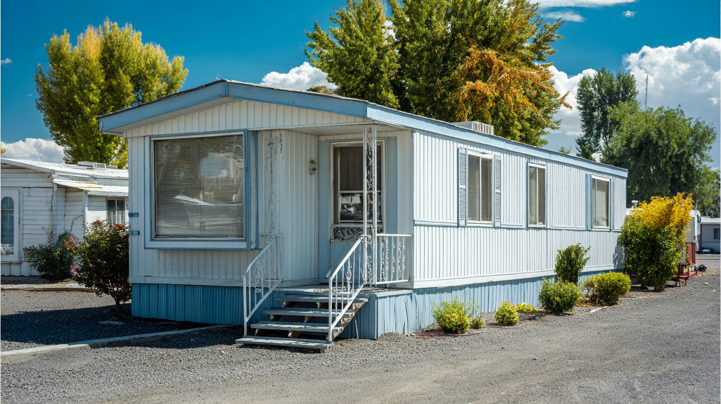 Understanding the Unique Features of Manufactured Homes: A Comprehensive Guide