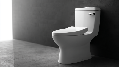 What Makes Compact One Piece Toilet a Must Have for Modern Bathrooms