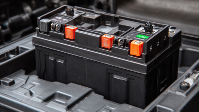 Ultimate Guide to Choosing the Right AGM Leisure Battery for Your Needs