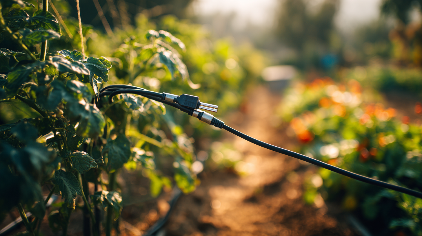 How to Choose the Right Mc4 Solar Connector for Optimal Efficiency