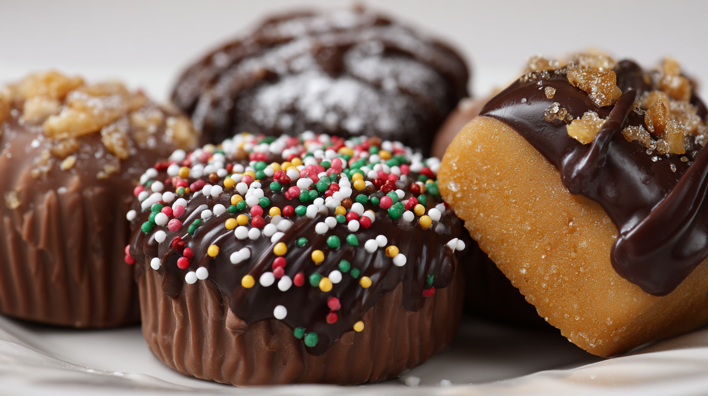 Ultimate Guide to Choosing the Perfect Iml Biscuit Cup for Your Business