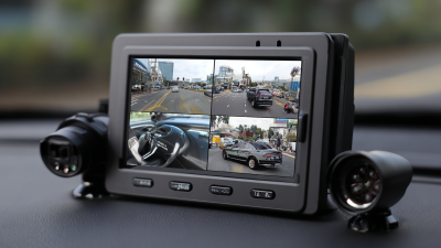 5 Essential Tips for Choosing the Perfect Rear View Camera Kit