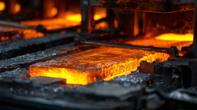 Ultimate Guide to Choosing the Right Glass Furnace Bottom for Your Production Needs