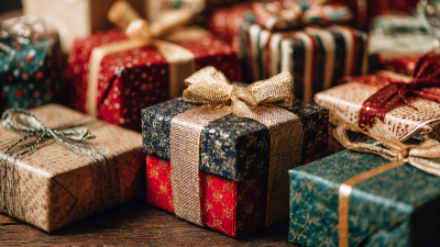 Ultimate Guide to Sourcing Unique Gifts for Global Buyers in 2023