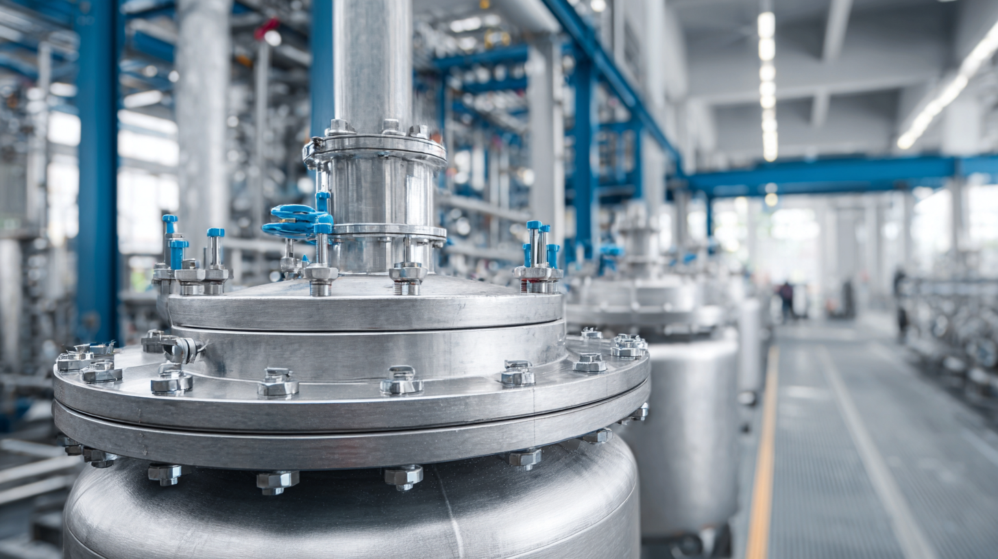 10 Essential Tips for Choosing the Right Industrial Coatings to Maximize Durability and Performance