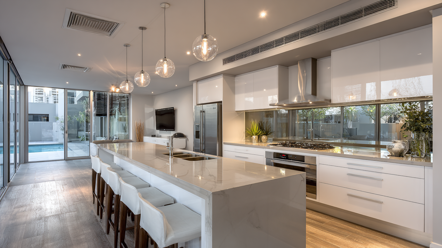 The Ultimate Guide to Choosing the Perfect Glass Door for Your Home