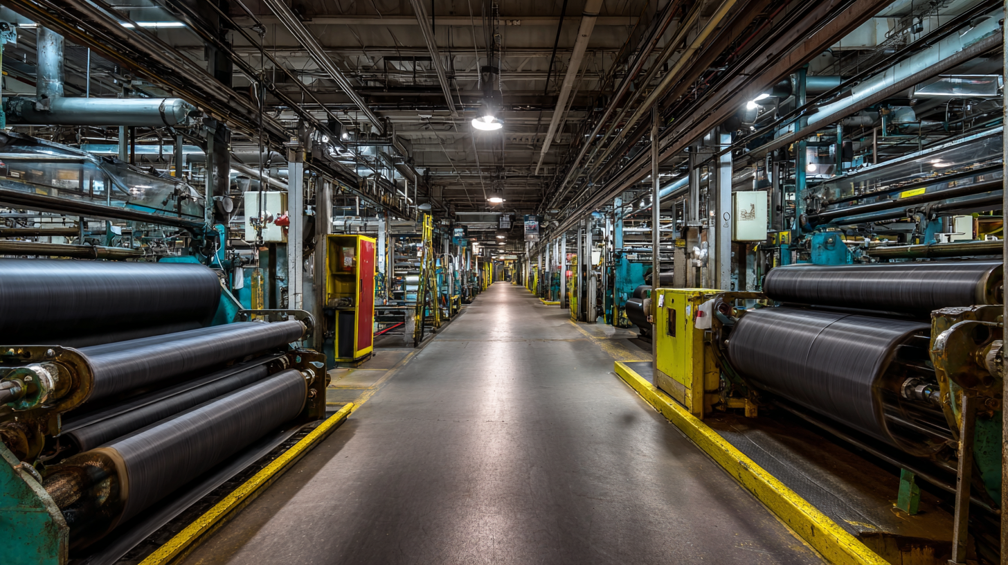 What is a Furnace Belt Company and How It Shapes the Manufacturing Industry