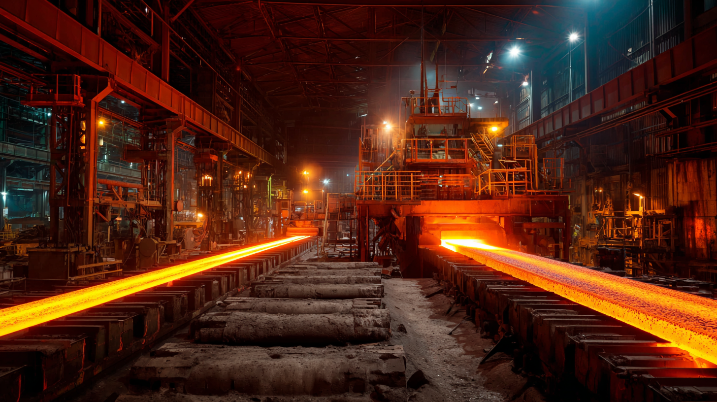 What is a Furnace Belt Company and How It Shapes the Manufacturing Industry