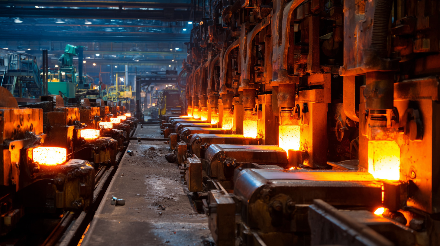 What is a Furnace Belt Company and How It Shapes the Manufacturing Industry