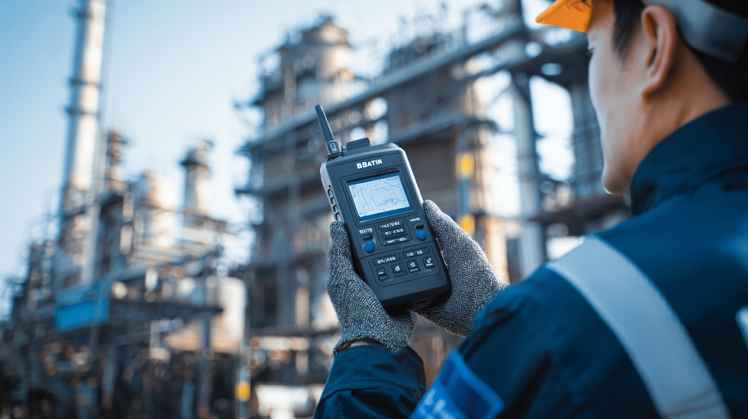 Как выбрать идеальный портативный детектор газа для безопасной работы: практическое руководство с данными отрасли