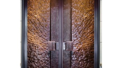 Dawn Glow Artisan Copper Flow Door (3).jpg