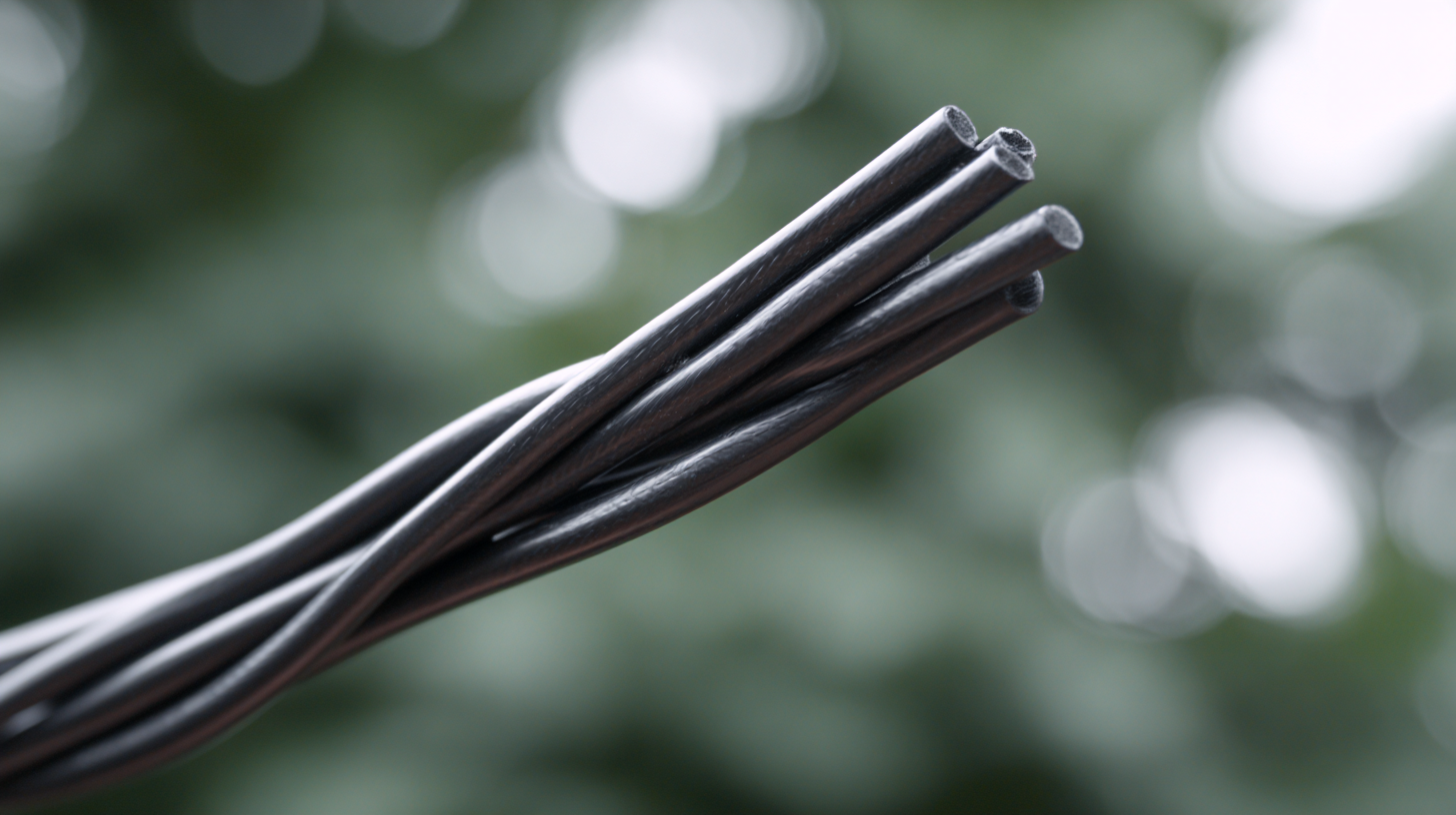 Ultimate Guide to Choosing the Right Solar Panel Extension Cable for Your Needs